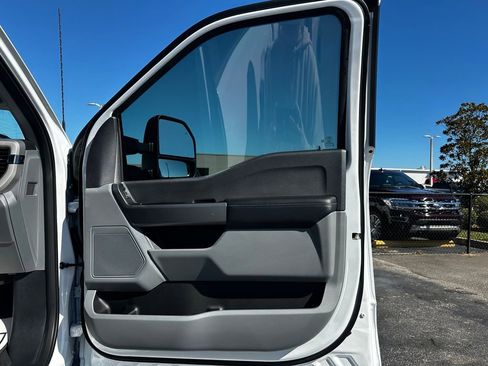 New 2026 Ford F250 XL w/ STX Appearance Package image 39