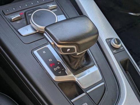 Used 2017 Audi A4 2.0T Premium w/ Audi MMI Navigation Plus image 22