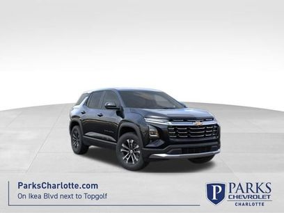 New 2026 Chevrolet Equinox LT w/ Safety and Technology Package