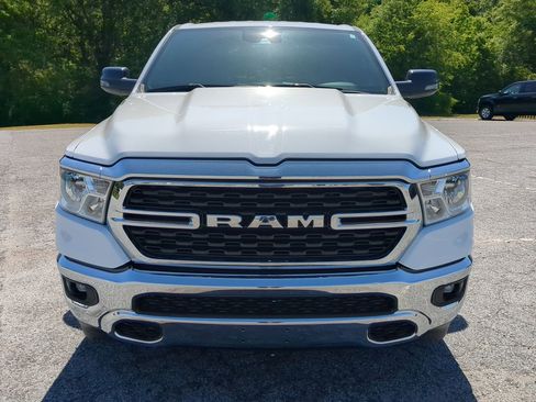 Certified 2024 RAM 1500 Big Horn RWD image 7