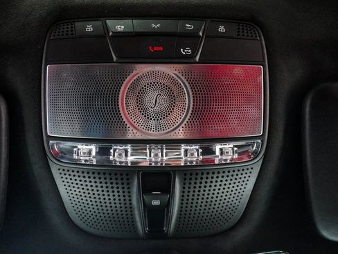 Used 2020 Mercedes-Benz G 63 AMG G 63 AMG image 32