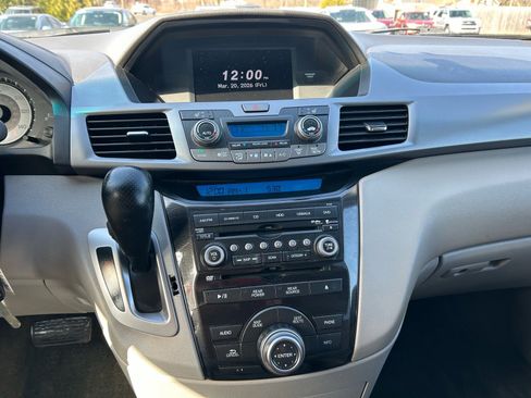 Used 2012 Honda Odyssey EX-L image 24