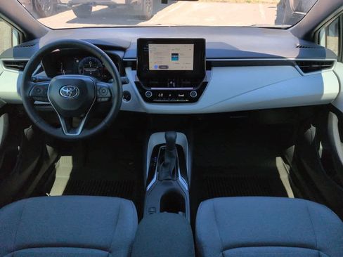 Certified 2026 Toyota Corolla SE FWD image 14
