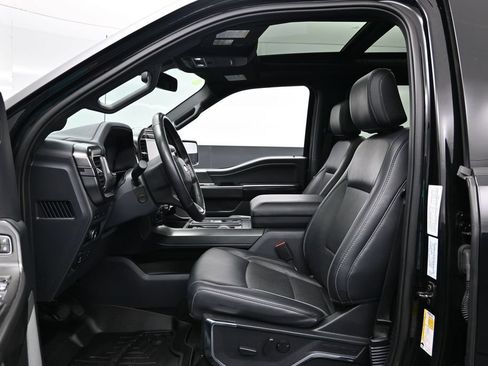 Used 2024 Ford F150 Lariat AWD/4WD image 12