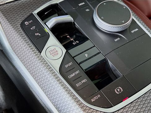 Certified 2024 BMW M340i xDrive w/ Premium Package image 17