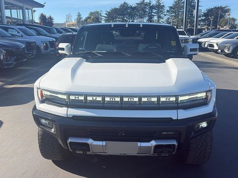 Used 2023 GMC Hummer EV Edition 1 image 8