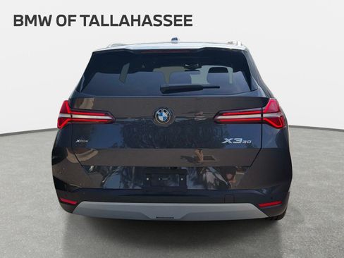 New 2026 BMW X3 xDrive30i w/ Premium Package AWD/4WD image 6