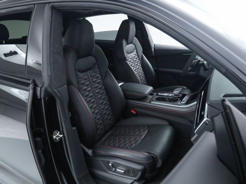 Used 2024 Audi RS Q8 AWD/4WD image 19
