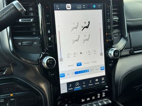 Used 2022 RAM 3500 Limited image 14