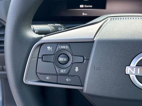 New 2026 Nissan Sentra SV w/ Floor Mat Package FWD image 24