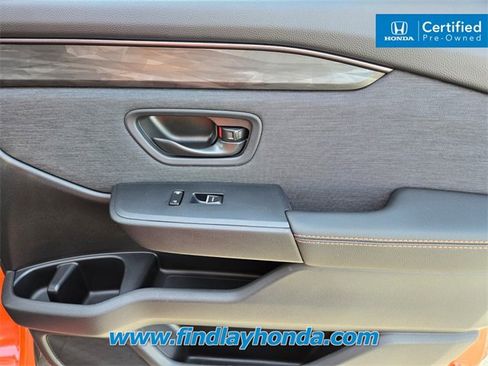 Certified 2026 Honda Passport TrailSport image 22