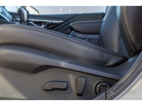 Certified 2024 Subaru Outback Limited image 17