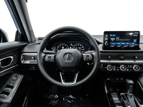 New 2026 Acura Integra image 21