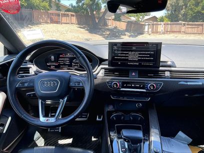 Used 2023 Audi S5 Premium Plus
