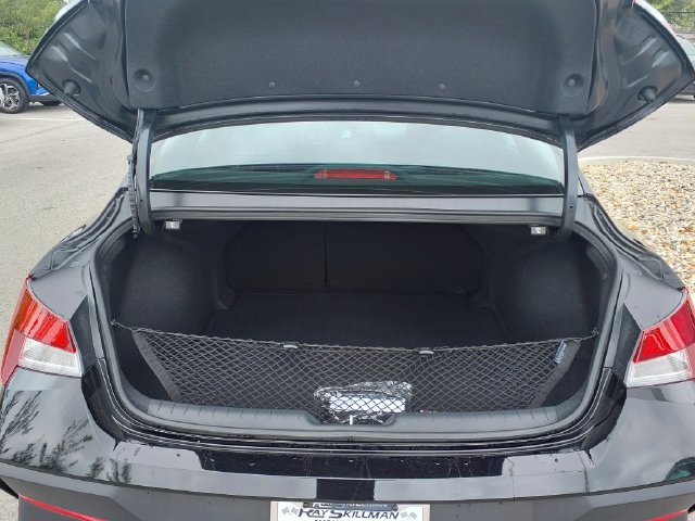 New 2026 Hyundai Tucson SEL Plus AWD/4WD image 45