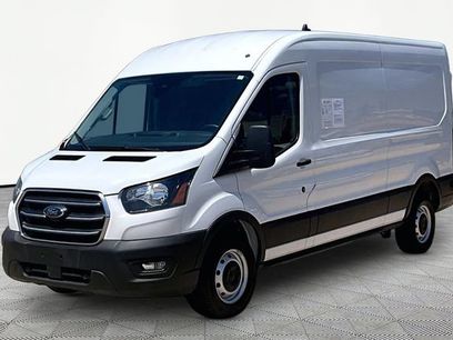 Used 2020 Ford Transit 250 Medium Roof w/ Load Area Protection Package