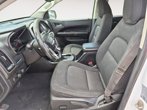 Used 2022 GMC Canyon Elevation AWD/4WD image 22