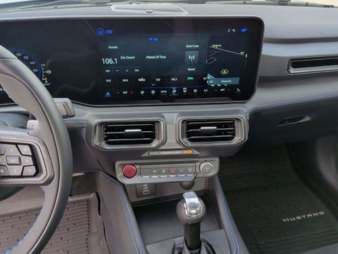 New 2026 Ford Mustang Dark Horse image 19