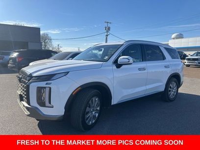 Used 2025 Hyundai Palisade SEL