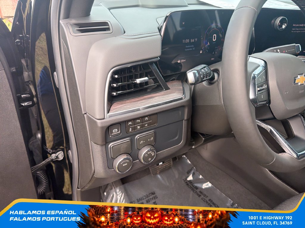 New 2026 Chevrolet Suburban LS w/ LPO, Get Active Package RWD image 18