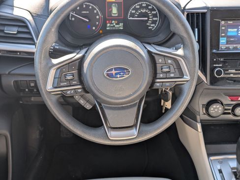 Certified 2023 Subaru Forester image 14