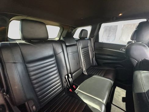 Used 2020 Jeep Grand Cherokee Limited X RWD image 26