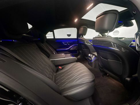 Used 2025 Mercedes-Benz S 63 AMG S image 25