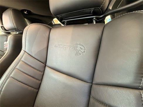 Used 2023 Dodge Challenger SRT Hellcat image 13