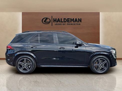Used 2022 Mercedes-Benz GLE 450 4MATIC image 7