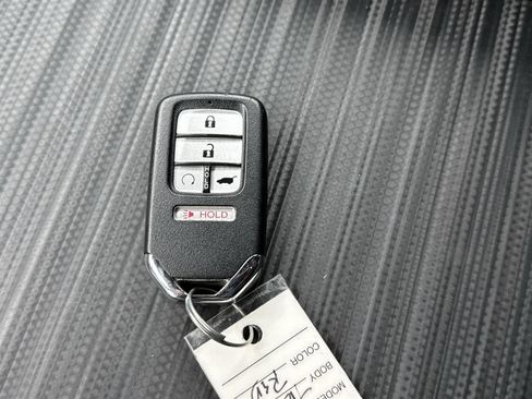 Used 2022 Honda Passport TrailSport image 34