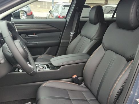 New 2026 MAZDA CX-50 AWD 2.5 Hybrid w/ Weather Package image 10
