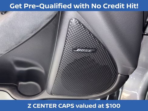 New 2026 Nissan Z Performance w/ Floor Mat Package image 21