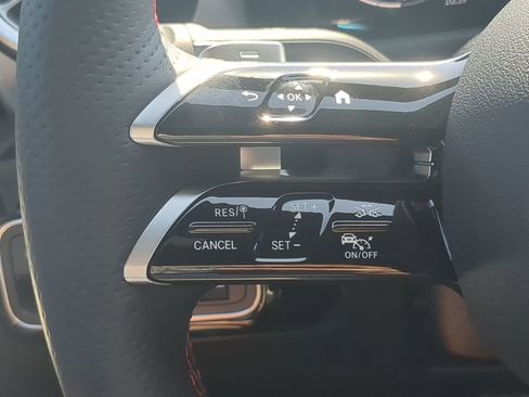 New 2025 Mercedes-Benz CLA 250 CLA 250 image 12