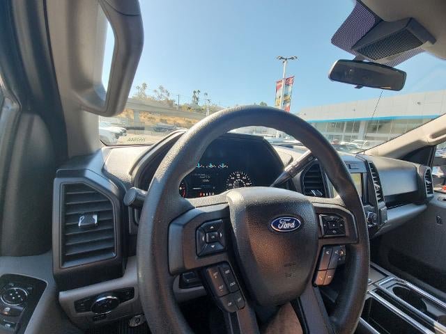 Used 2020 Ford F150 XL w/ Equipment Group 101A Mid AWD/4WD image 10