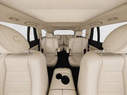 Certified 2021 Mercedes-Benz GLS 450 4MATIC image 13
