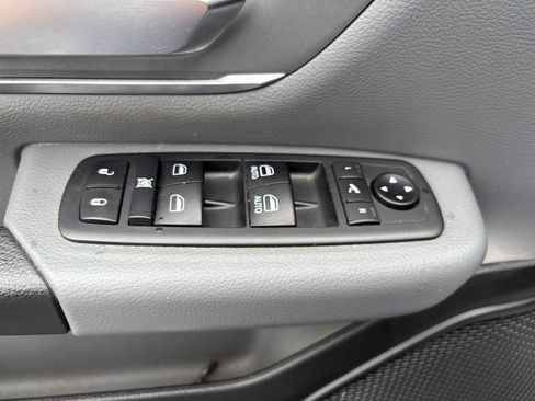 Used 2021 RAM 1500 Big Horn AWD/4WD image 8