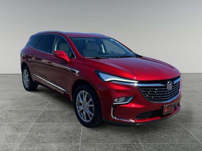 Used 2023 Buick Enclave Premium