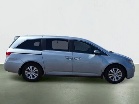 Used 2016 Honda Odyssey EX image 13