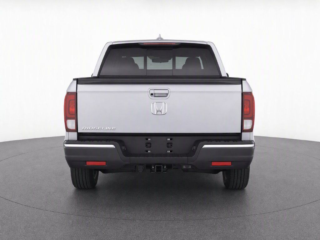 Used 2019 Honda Ridgeline RTL-T image 7