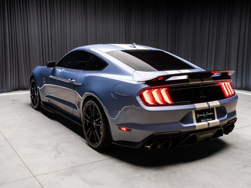 Used 2022 Ford Mustang Shelby GT500 RWD image 35
