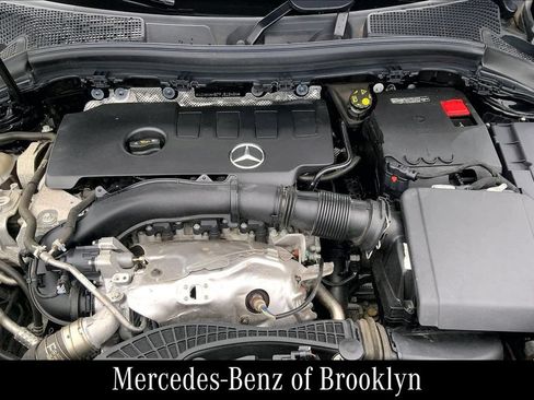 Certified 2023 Mercedes-Benz GLA 250 4MATIC image 32