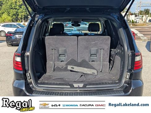 Used 2019 Dodge Durango SXT w/ 3rd Row Seating Group image 8
