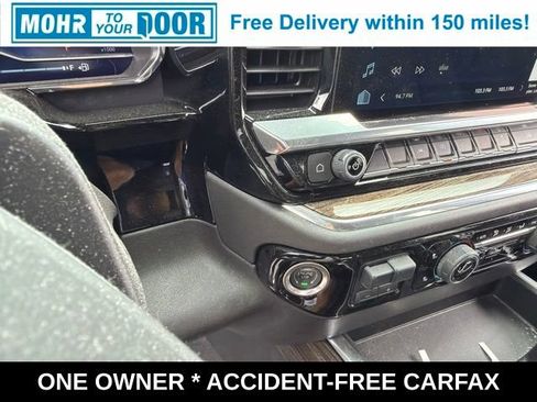 Used 2023 Chevrolet Silverado 1500 LT w/ All Star Edition Plus AWD/4WD image 19