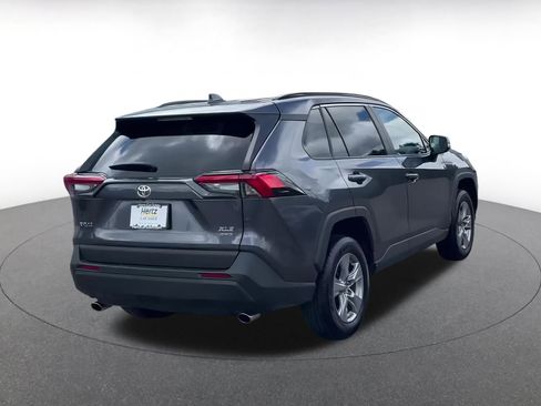 Used 2024 Toyota RAV4 XLE image 14