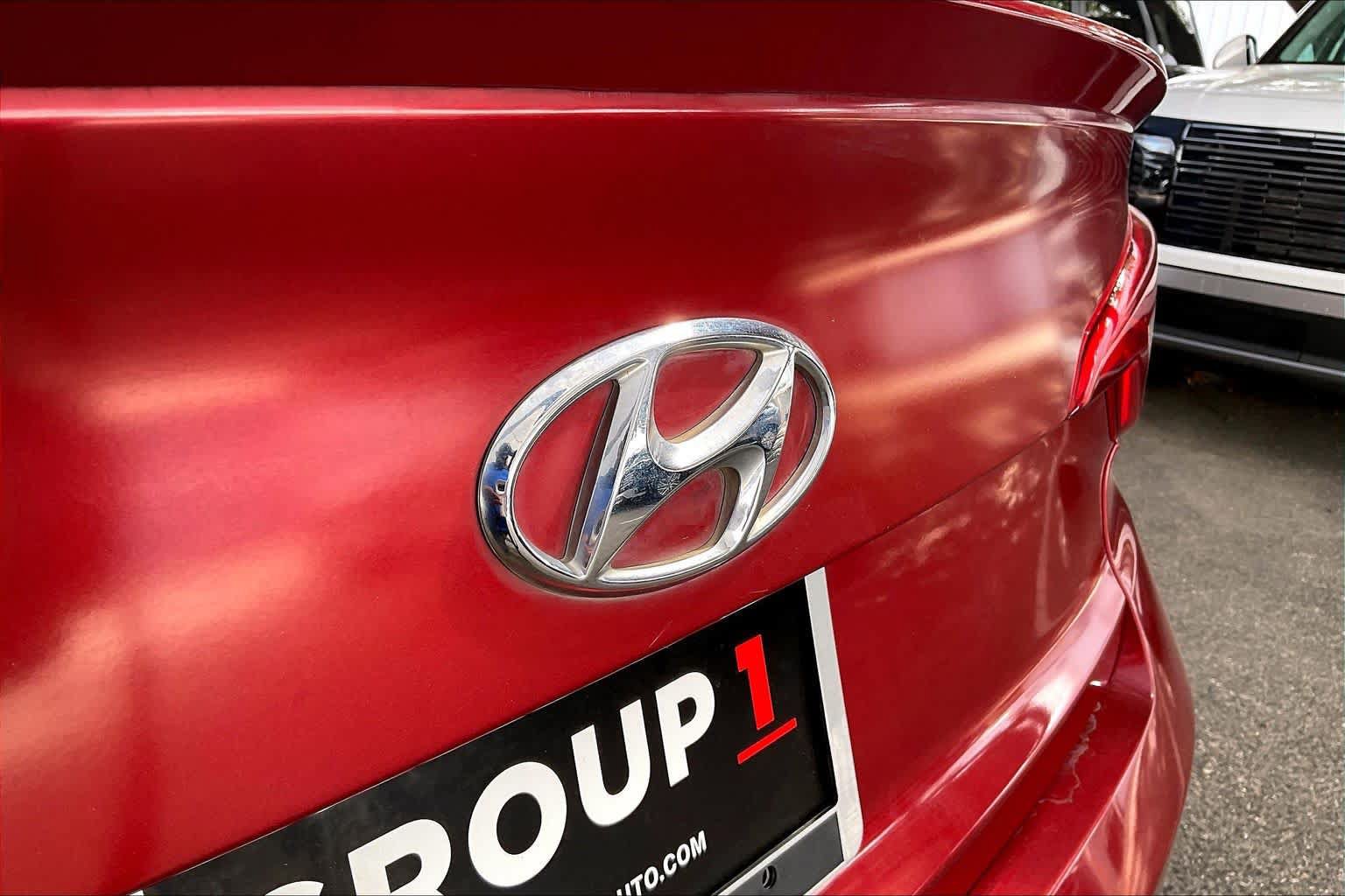 Used 2016 Hyundai Sonata SE FWD image 31