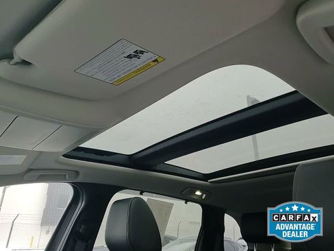 Certified 2025 MAZDA CX-70 Plug-In Hybrid w/ Premium Pkg AWD/4WD image 21