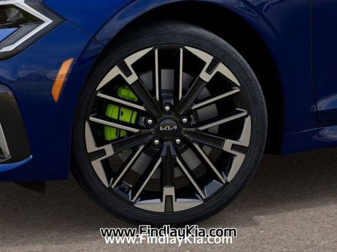 New 2026 Kia K5 GT image 11