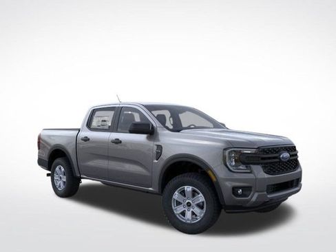 New 2026 Ford Ranger XL RWD image 8