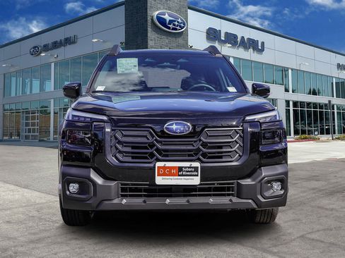 New 2026 Subaru Outback Premium image 2