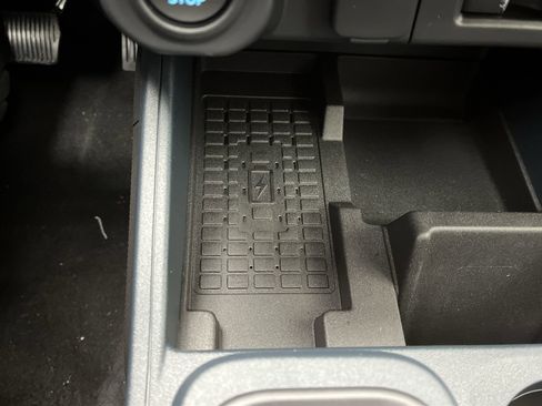 New 2025 Ford Maverick Lobo image 25